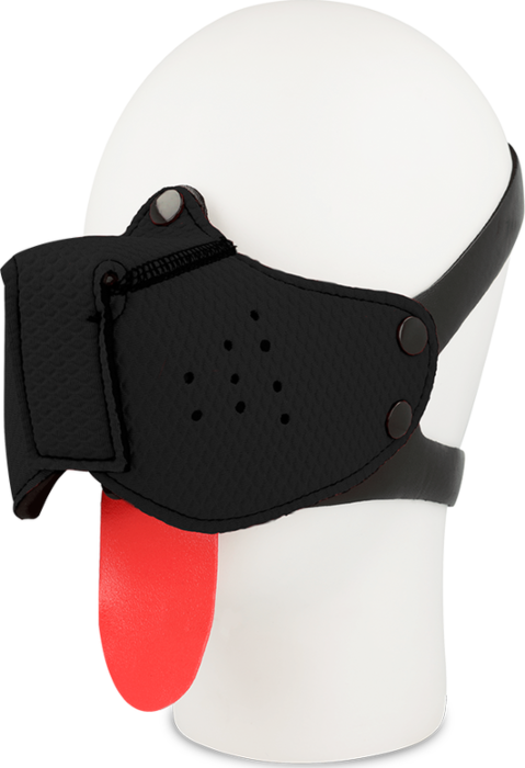 Muselière Contrôle Canin