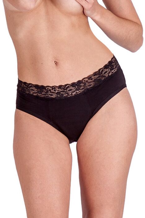 Culotte menstruelle Femme République Daily+ 2XL Culotte menstruelle Femme République Daily+ 2XL