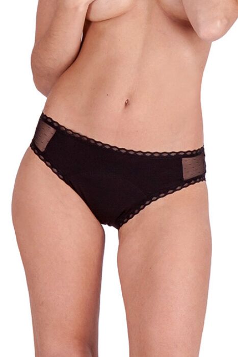 Culotte menstruelle Femme République DAILY 2XL Culotte menstruelle Femme République DAILY 2XL