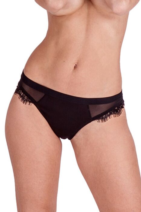 Culotte menstruelle Daily Femme République, maintien et finesse Culotte menstruelle Daily Femme République, maintien et finesse