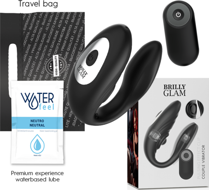 Brilly Télécommande Love Buzz Brilly Télécommande Love Buzz