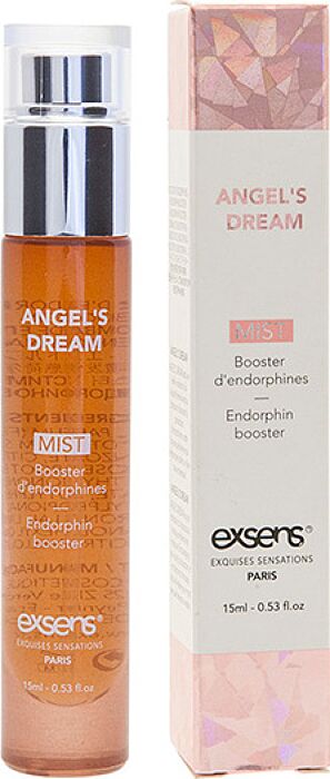Brume Exsens Angel's Dream — Booster d'endorphines Brume Exsens Angel's Dream — Booster d'endorphines