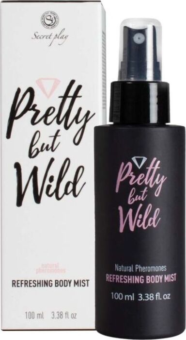 Brume Secrète Wild 100ml