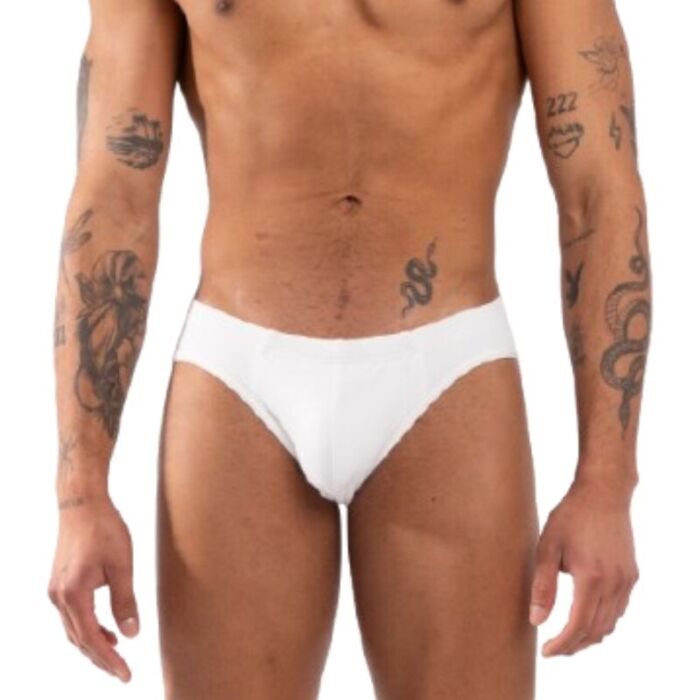 Slip BURN 021 audacieux et confortable Slip BURN 021 audacieux et confortable
