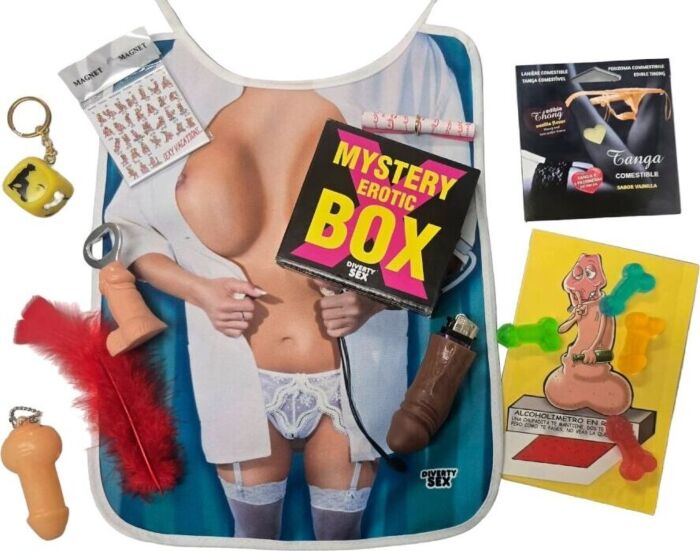 Cadeau Érotique Diablo Picante Surprise Amusante Cadeau Érotique Diablo Picante Surprise Amusante