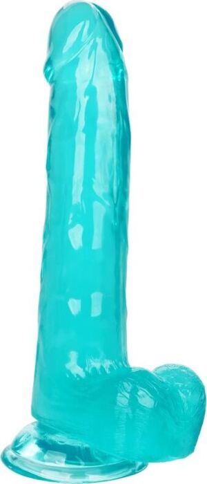 Dildo Reine Bleue 20cm Dildo Reine Bleue 20cm