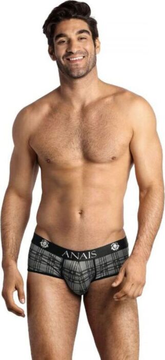 Boxer ANAIS MEN Balance - Confort et Élégance