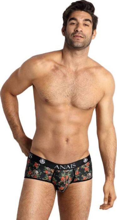 Boxer ANAIS MEN Power Boxer Brief S - Élégance Sensuelle Boxer ANAIS MEN Power Boxer Brief S - Élégance Sensuelle