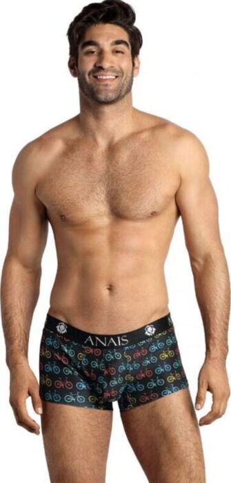 Boxer ANAIS MEN Benito S Élégance et Confort