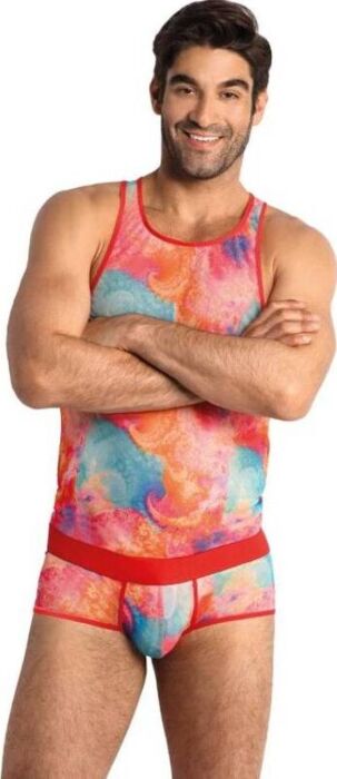 Calzoncillos ANAIS MEN FALCON TOP XL Con Style Calzoncillos ANAIS MEN FALCON TOP XL Con Style