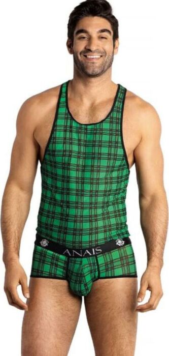 Calzoncillos Sexy ANAIS MEN MAGIC TOP XL Confort