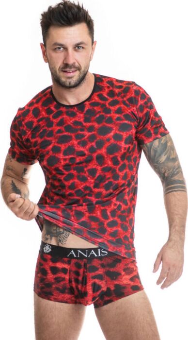 T-shirt Savage Anais Men