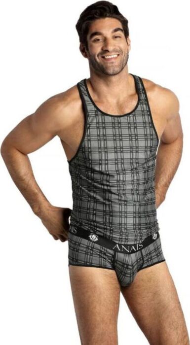 Camisole ANAIS MEN Balance Top S - Élégance Sexy