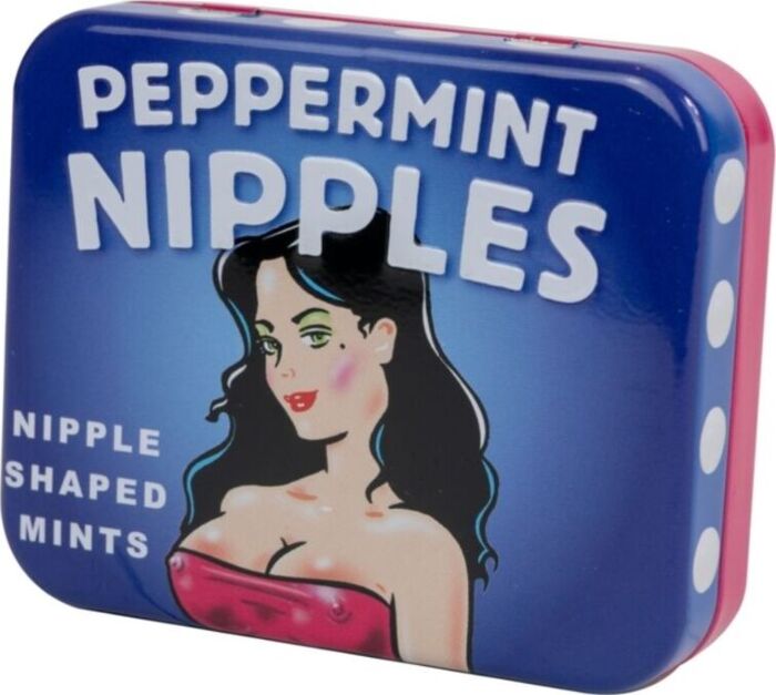 Bonbons Mamelon Frais