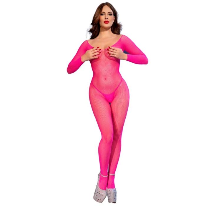 Corset Chilirose CR 4894 avec design ajusté Corset Chilirose CR 4894 avec design ajusté