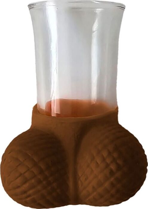 Chupito Érotique Diablo Picante - Plaisir Inoubliable