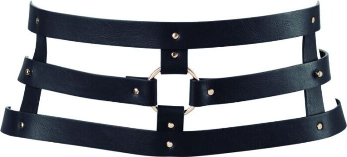 Ceinture Bijoux Maze avec menottes intégrées