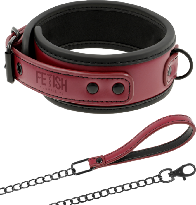 Collier Sublime en Néoprène Collier Sublime en Néoprène