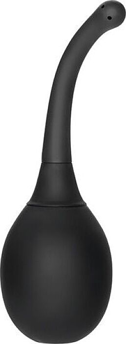 Colt copain de nettoyage anal noir