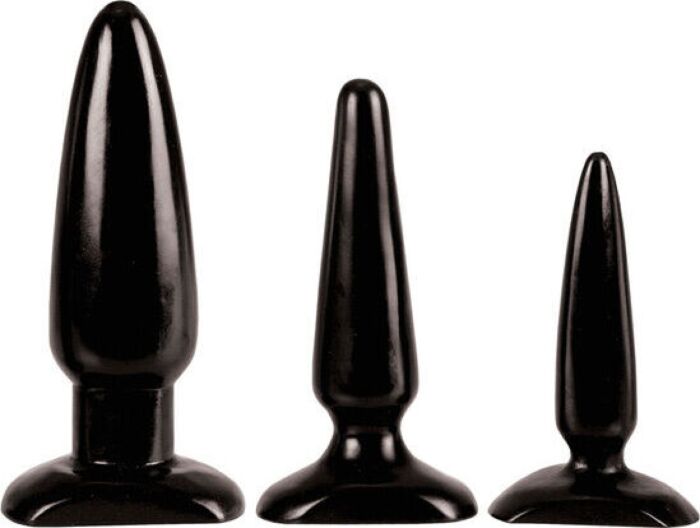 Analuxe Entraîneur Analuxe Entraîneur