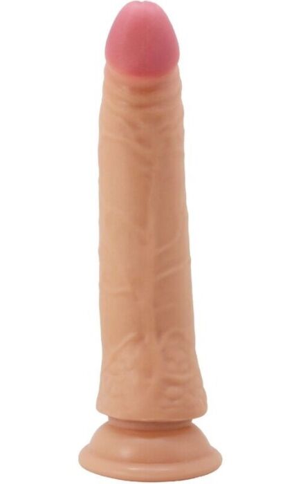 Pénis réaliste PRETTY LOVE KABLE 21 CM avec ventouse
