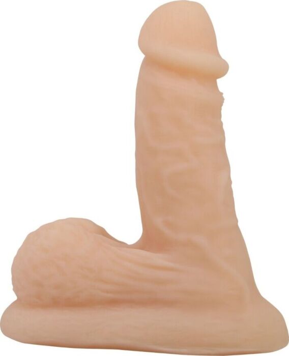 Dildo Pretty Love Wildon 10 cm Ultra Réaliste