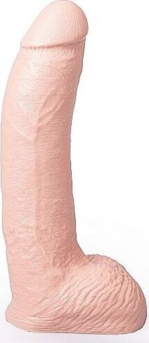 Gode réaliste George HUNG SYSTEM 22 cm