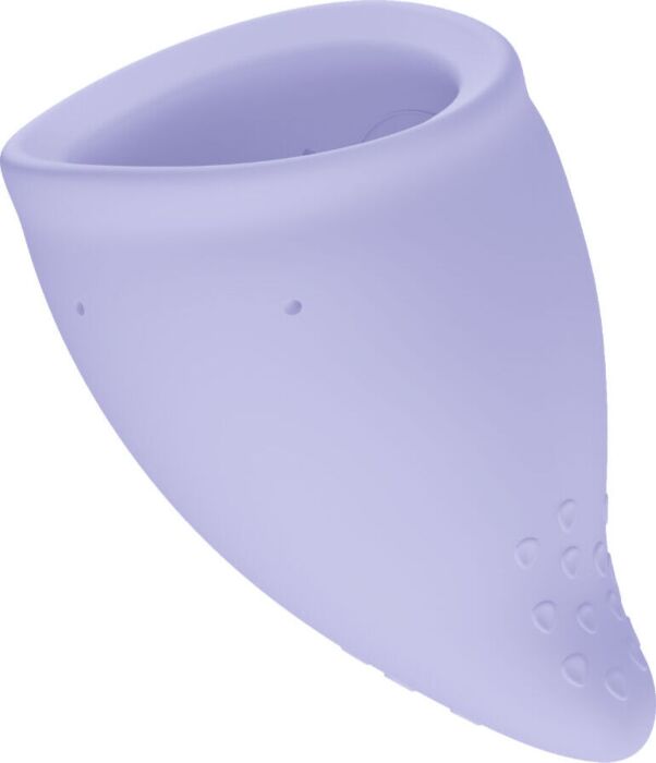 Copa Menstrual Fun Factory Fun Cup A Violette