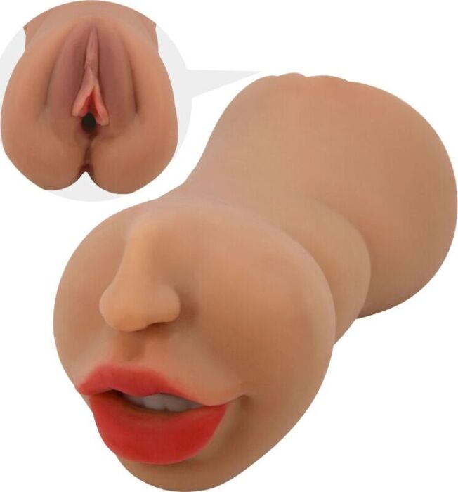 Masturbateur Crazy Bull Zoey Vagina Réaliste Masturbateur Crazy Bull Zoey Vagina Réaliste