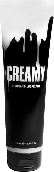 Crème LubriSemen 150ml