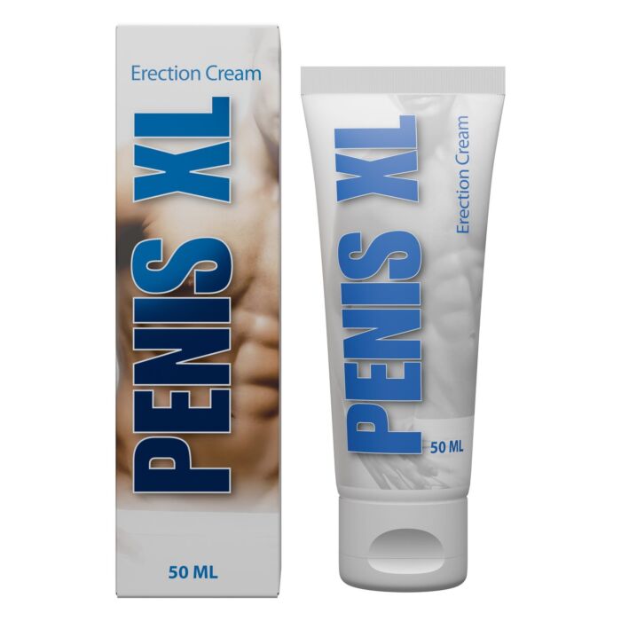 Crème Penis XL COBECO PHARMA 50 ml Crème Penis XL COBECO PHARMA 50 ml