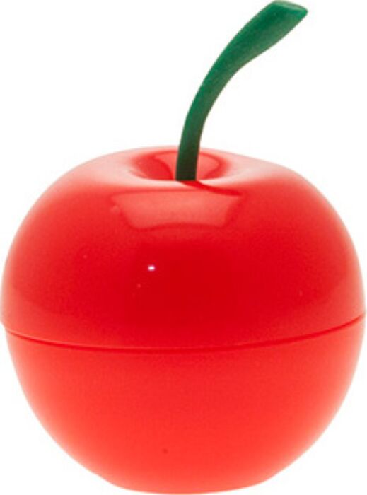 Crème stimulante mamelons Exsens Crazy Love Cherry