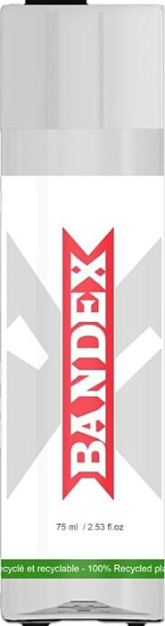 Crème Pénis RUF Bandex - Stimulation Naturelle