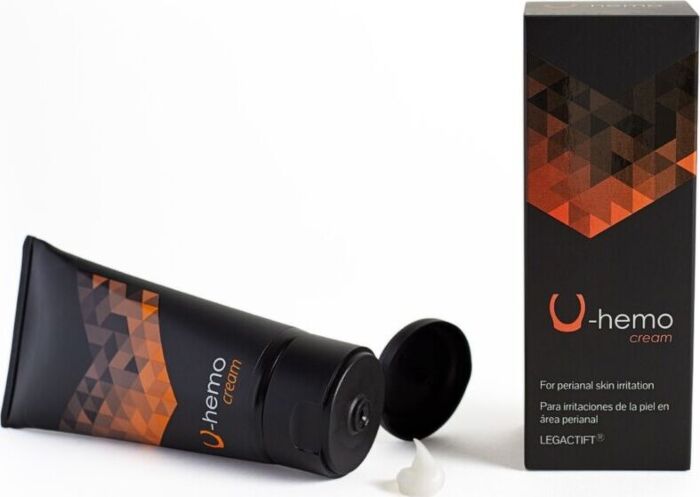 Crème U-Hemo 500COSMETICS Anti-Irritation Crème U-Hemo 500COSMETICS Anti-Irritation