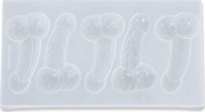 Cubiteur Érotique Diablo Picante Forme Pénis Cubiteur Érotique Diablo Picante Forme Pénis