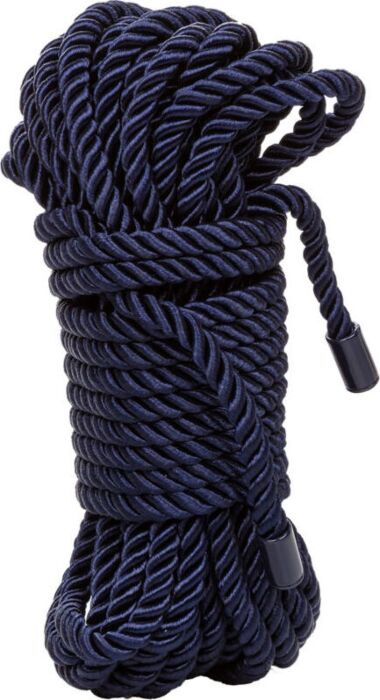 Corde BDSM Calexotics Admiral 10m - Sensuelle