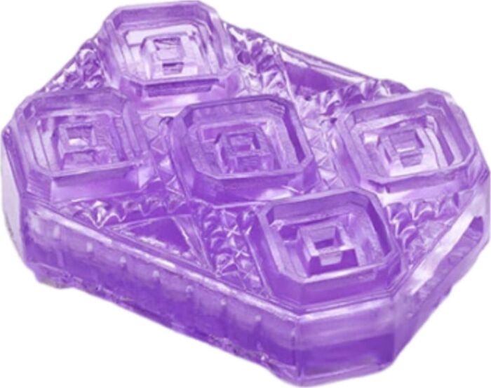 Dédale Améthyste Dédale Améthyste