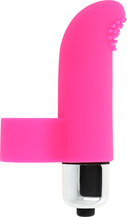 Dedo Vibrant Texture 8cm