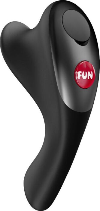 Vibromasseur Fun Factory Be·One Dedo Noir