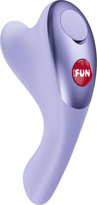Vibromasseur Fun Factory Be.One Dedo Violet