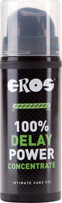 Gel Eros Retardant 100