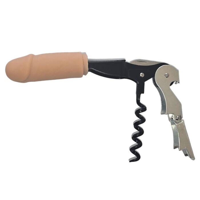 Accessoire Diablo Picante - Ouvre-bouteille érotique Accessoire Diablo Picante - Ouvre-bouteille érotique