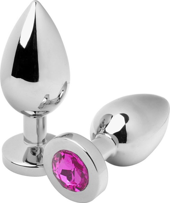 Bouchon en forme de rose en diamant Bouchon en forme de rose en diamant