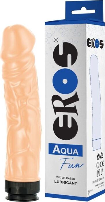Dildo Amusant Aquatique Splash Dildo Amusant Aquatique Splash