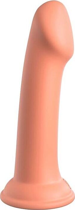 Dildo Dillio Big Hero 15,24 cm - Silicona Premium Dildo Dillio Big Hero 15,24 cm - Silicona Premium