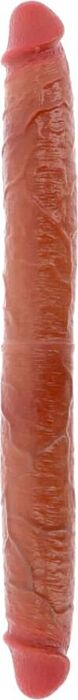 Dildo Double Dong Get Real 46 cm Sensation Réaliste