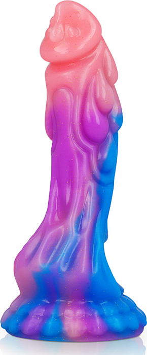 Dildo EPIC Ashtar Forme Humaine - Plaisir Extraterrestre Dildo EPIC Ashtar Forme Humaine - Plaisir Extraterrestre