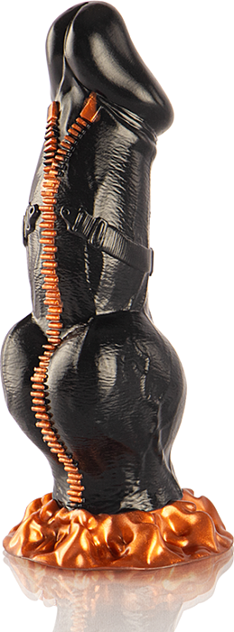 Dildo EPIC Deimos Plaisir Mythologique