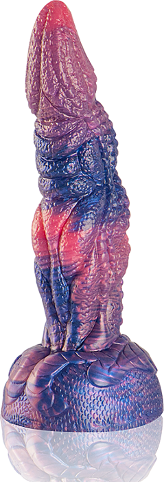 Dildo EPIC Dionysus - Plaisir Sensoriel Unique Dildo EPIC Dionysus - Plaisir Sensoriel Unique