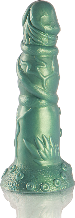 Dildo EPIC Hades Plaisir Infernale